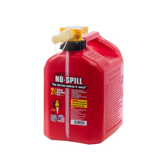 NO-SPILL-Plastic-Gas-Can-2.5GAL-060640-1.jpgNO-SPILL-Plastic-Gas-Can-2.5GAL-060640-2.jpg