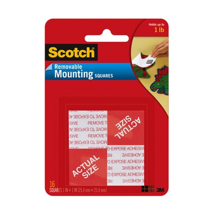 3M Double Sided Ballast Mounting Tape