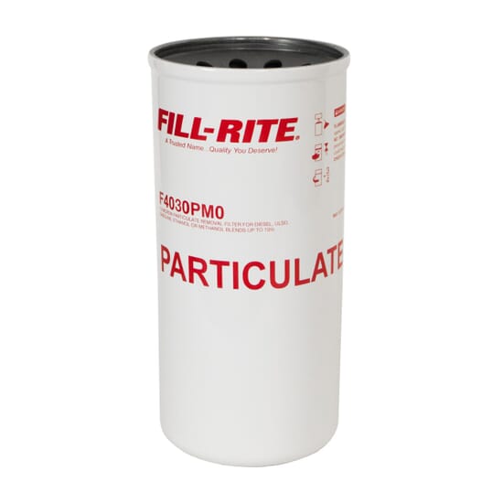 FILL-RITE-Particulate-Spin-On-Fuel-Filter-Fluid-Transfer-Part-40GPM-104380-1.jpgFILL-RITE-Particulate-Spin-On-Fuel-Filter-Fluid-Transfer-Part-40GPM-104380-2.jpg