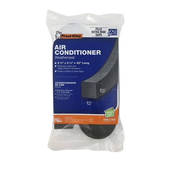 FROST-KING-Polyurethane-Foam-Air-Conditioner-Cover-2-1-4INx2-1-4INx42IN-108880-1.jpg
