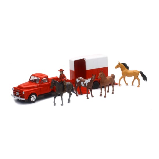 NEW-RAY-Valley-Ranch-Truck-and-Horse-Trailer-Farm-Play-Set-110461-1.jpg