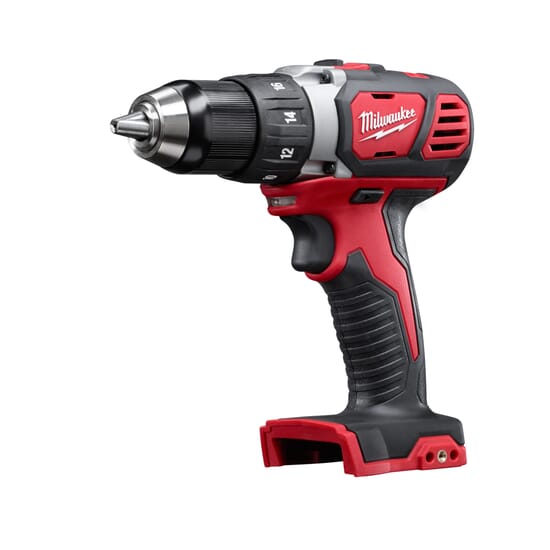 MILWAUKEE-TOOL-M18-Cordless-Drill-1-2IN-18V-112480-1.jpgMILWAUKEE-TOOL-M18-Cordless-Drill-1-2IN-18V-112480-2.jpg