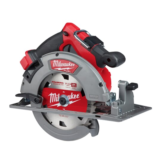 MILWAUKEE-TOOL-M18-Fuel-Cordless-Circular-Saw-7-1-4IN-18V-114062-1.jpgMILWAUKEE-TOOL-M18-Fuel-Cordless-Circular-Saw-7-1-4IN-18V-114062-2.jpg