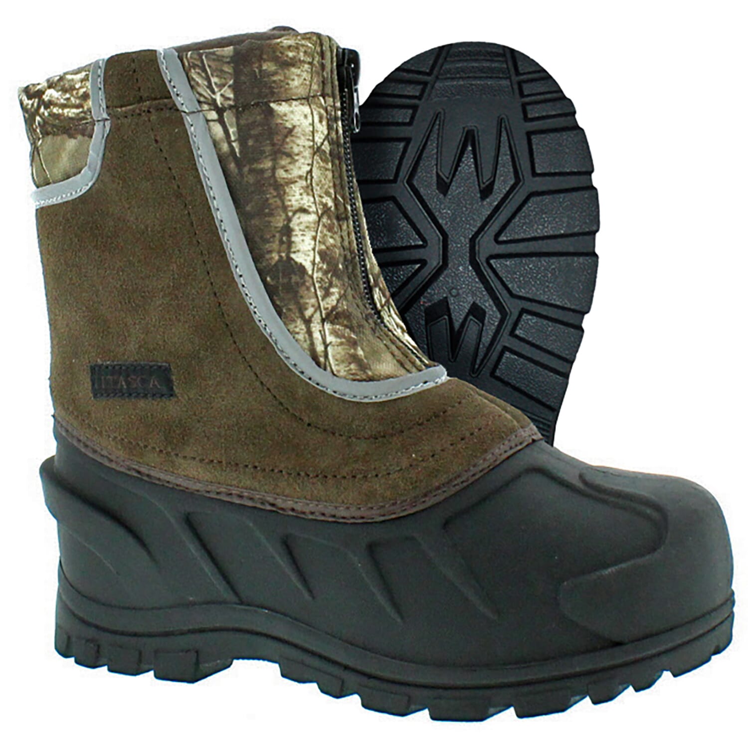 Itasca on sale roofer boots