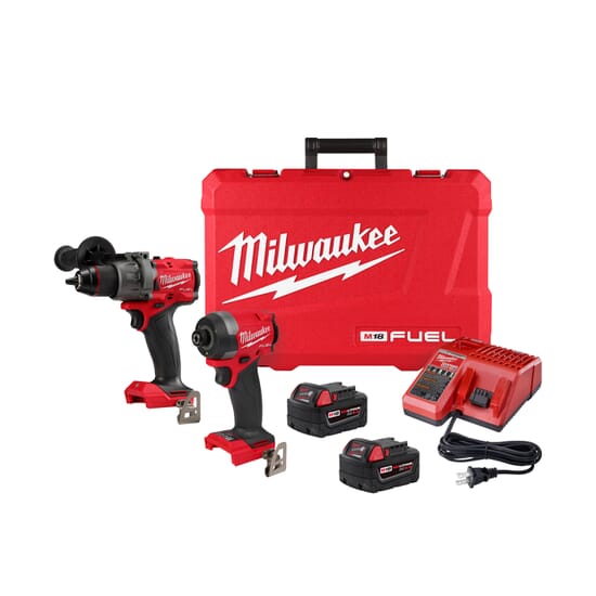 MILWAUKEE-TOOL-M18-Cordless-Hammer-Drill-Kit-18V-114513-1.jpgMILWAUKEE-TOOL-M18-Cordless-Hammer-Drill-Kit-18V-114513-2.jpg