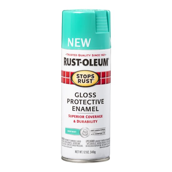 Rust-Oleum® EpoxyShield Anti-Slip, Slip-Resistant Aerosol Spray