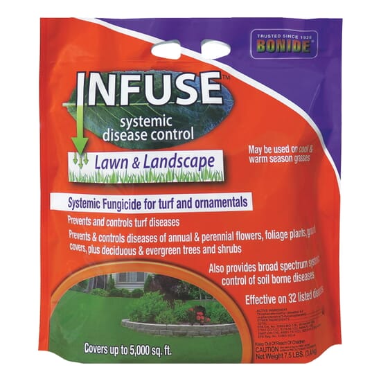 BONIDE-Infuse-Systemic-Disease-Control-Granular-Fungicide-7.5LB-114751-1.jpgBONIDE-Infuse-Systemic-Disease-Control-Granular-Fungicide-7.5LB-114751-2.jpg
