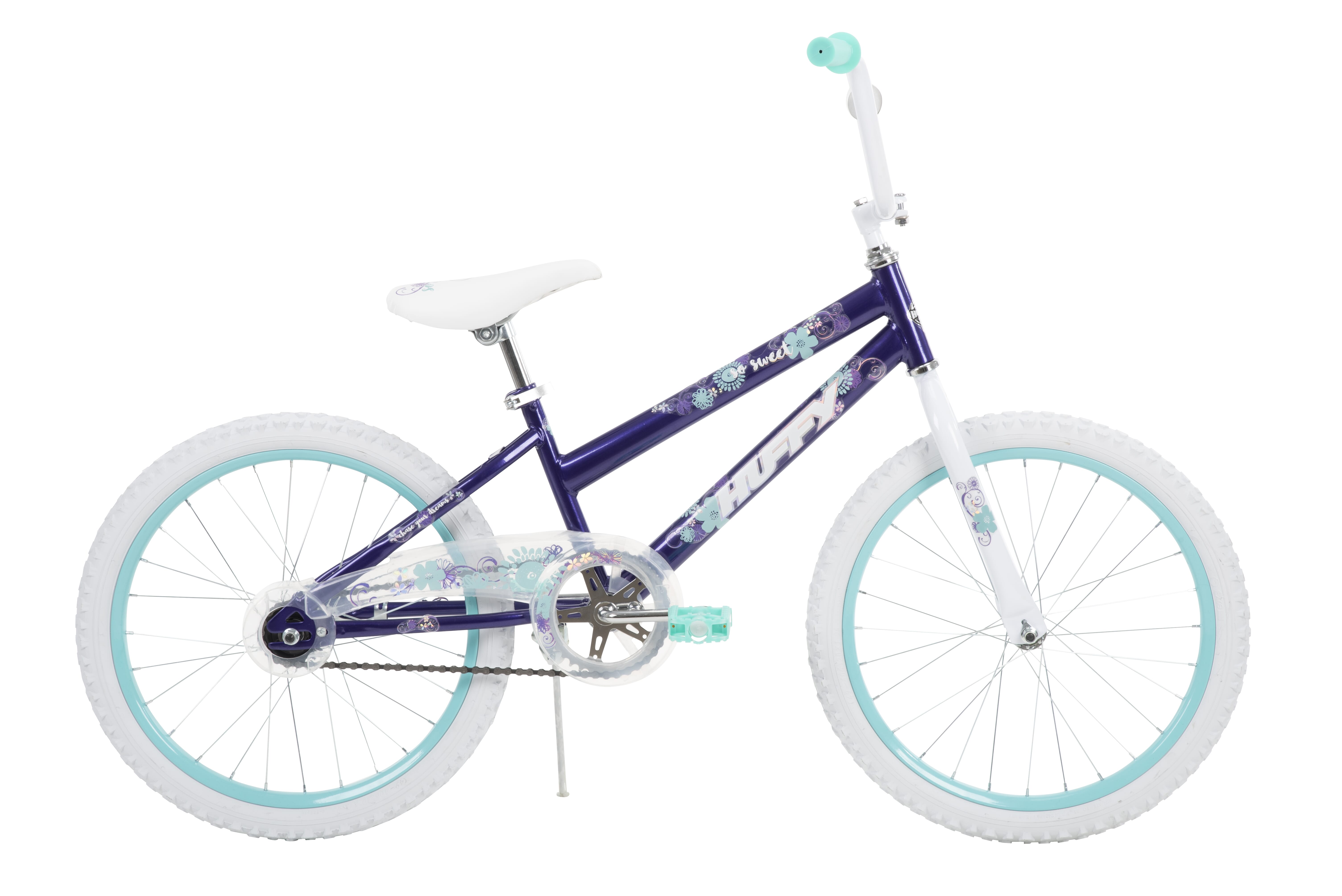 Huffy white heat discount bike