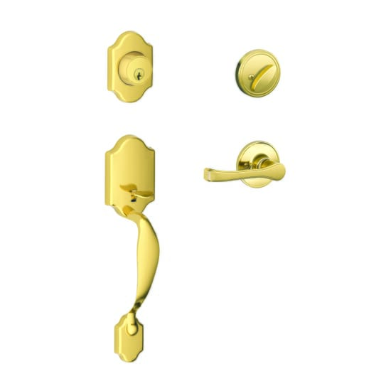 SCHLAGE-Bright-Brass-Entry-Door-Lever-Set-7.5IN-118621-1.jpg