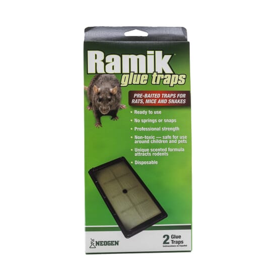 RAMIK-Glue-Trap-Rodent-Killer-11.38INx5.25INx0.75IN-121266-1.jpgRAMIK-Glue-Trap-Rodent-Killer-11.38INx5.25INx0.75IN-121266-2.jpg