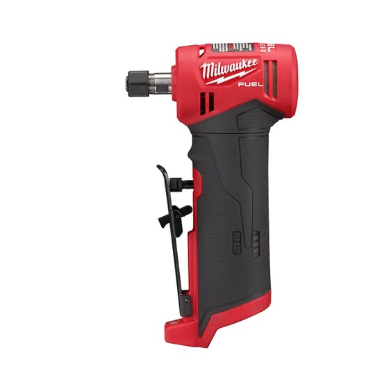 MILWAUKEE-TOOL-Cordless-Right-Angle-Die-Grinder-1-4IN-12V-124319-1.jpgMILWAUKEE-TOOL-Cordless-Right-Angle-Die-Grinder-1-4IN-12V-124319-2.jpg