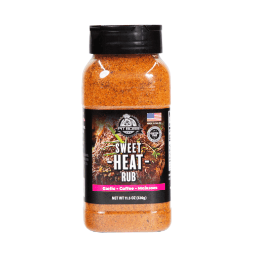 PIT BOSS Pork and Poultry BBQ Rub 11
