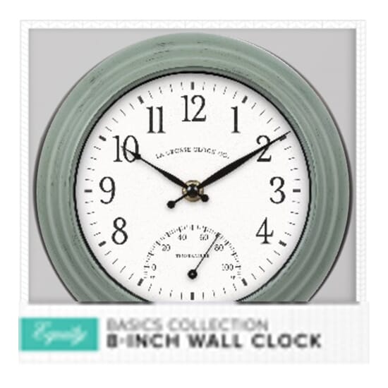 LA-CROSSE-Analog-Wall-Clock-8.50INx1.75INx8.75IN-131119-1.jpg