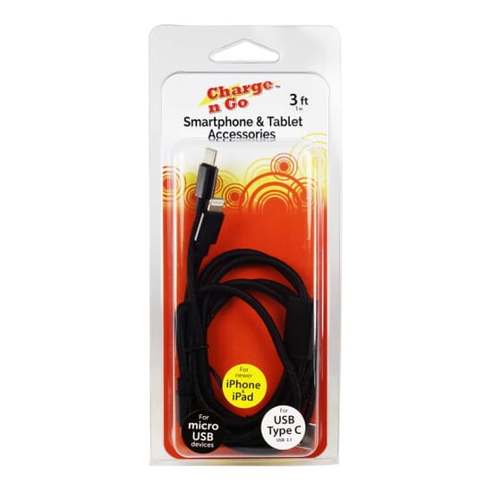 CHARGE-N-GO-USB-Charger-Cell-Phone-Accessory-3FT-142793-1.jpg