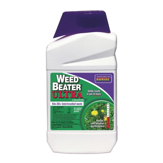 BONIDE-Weed-Beater-Liquid-Weed-Prevention-&-Grass-Killer-1QT-203430-1.jpgBONIDE-Weed-Beater-Liquid-Weed-Prevention-&-Grass-Killer-1QT-203430-2.jpg