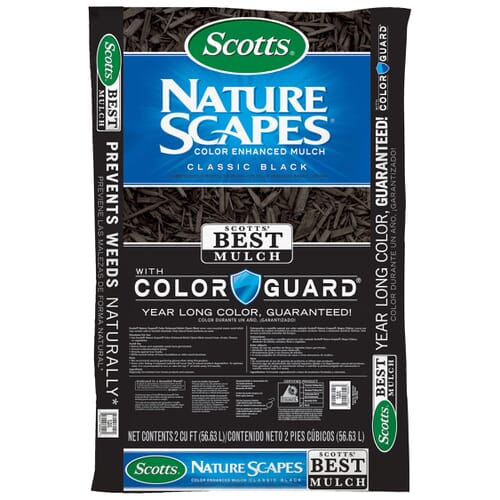 SCOTTS Nature Scapes Bagged Chip Mulch 2FTCUBIC 204925 1