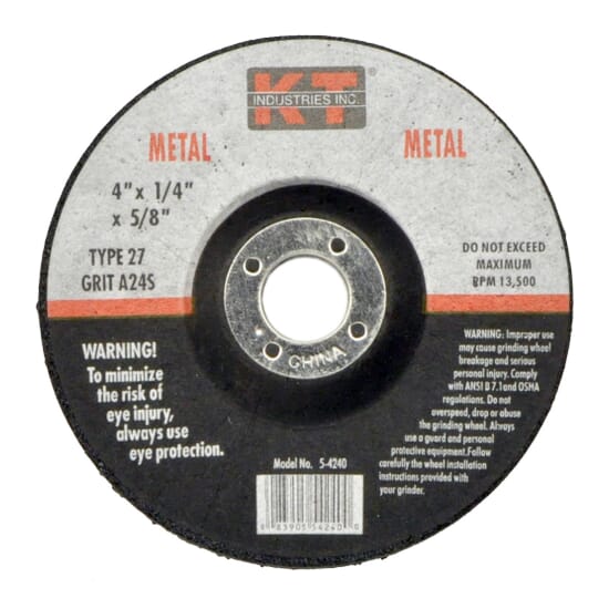 K-T-INDUSTRIES-Metal-Cutting-Grinding-Wheel-4INx1-4INx5-8IN-226209-1.jpg