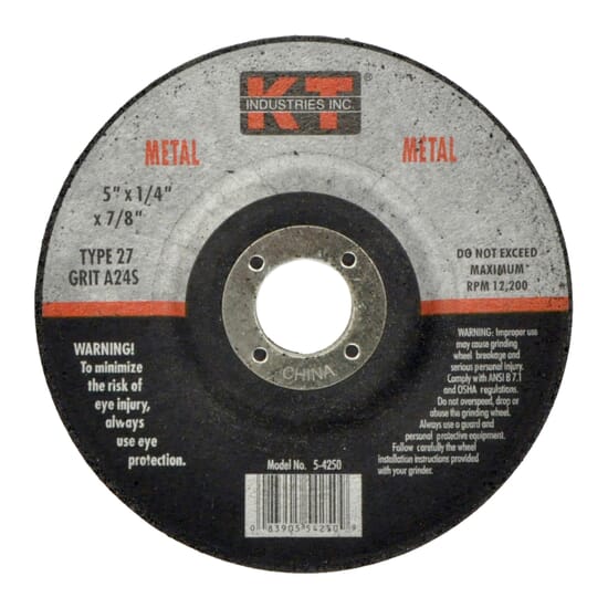 K-T-INDUSTRIES-Metal-Cutting-Grinding-Wheel-5INx1-4INx7-8IN-234195-1.jpg