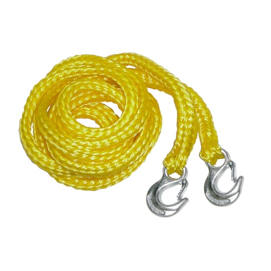 Tow Rope - Tie Downs & Tow Straps - Hardware Hank - Hardware Hank