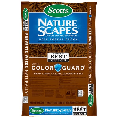 SCOTTS Nature Scapes Bagged Chip Mulch 2FTCUBIC 249177 1