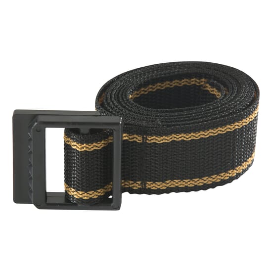 Double Roller Belt Buckle - Removable Belt Buckle - 1.5In Buckle - Hanks  Belts