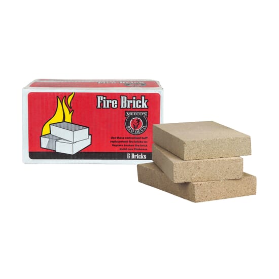MEECO-RED-DEVIL-Replacement-Fire-Brick-Fireplace-&-Stove-Supply-1-1-4INx4-1-2INx9IN-358473-1.jpg