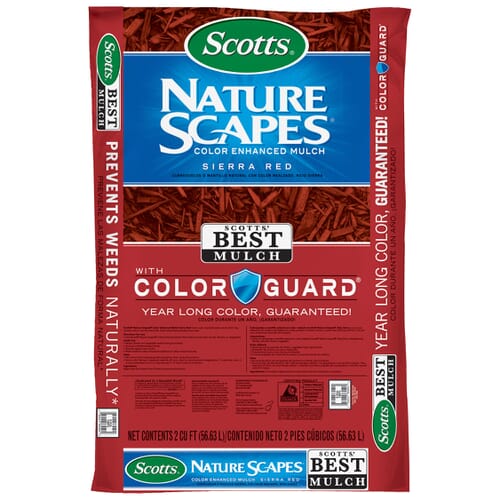 SCOTTS Nature Scapes Bagged Chip Mulch 2FTCUBIC 397646 1
