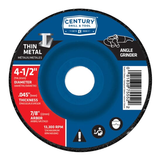 CENTURY-DRILL-&-TOOL-Metal-Cutting-Wheel-4-1-2INx.045IN-506063-1.jpg