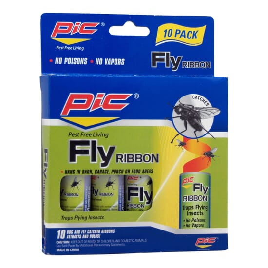 PIC-Fly-Ribbon-Trap-Insect-Killer-12.25INx6.5INx5IN-552208-1.jpg