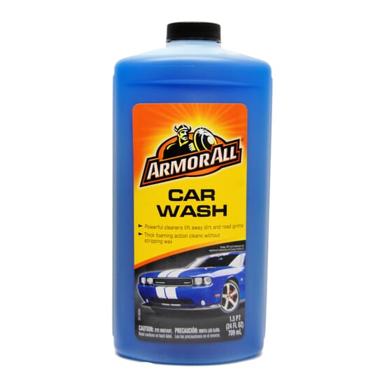 Chrome Cleaner, Exterior Parts Cleaning, Car Wash