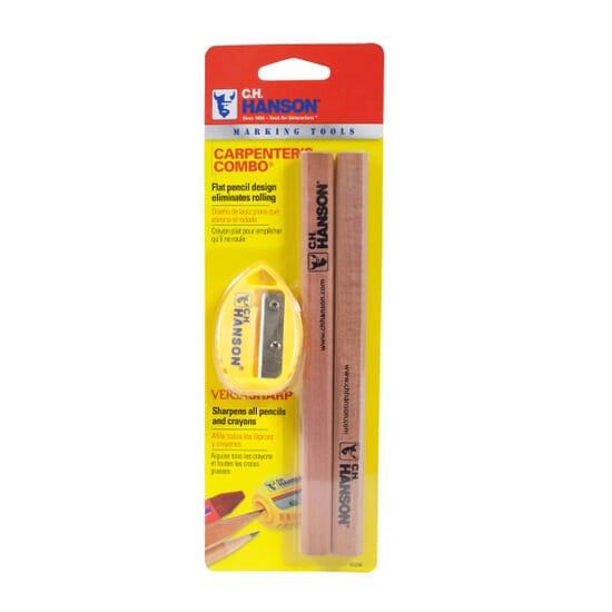 C-H-HANSON-Medium-Lead-Sharpener-Carpenter-Pencil-8.8IN-791210-1.jpg