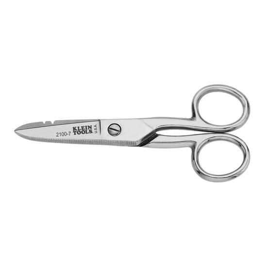 KLEIN-TOOLS-Stripping-Notches-Electrician-Scissors-5.25IN-889709-1.jpg